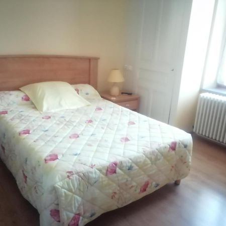 Hotel Ducret Champfromier المظهر الخارجي الصورة