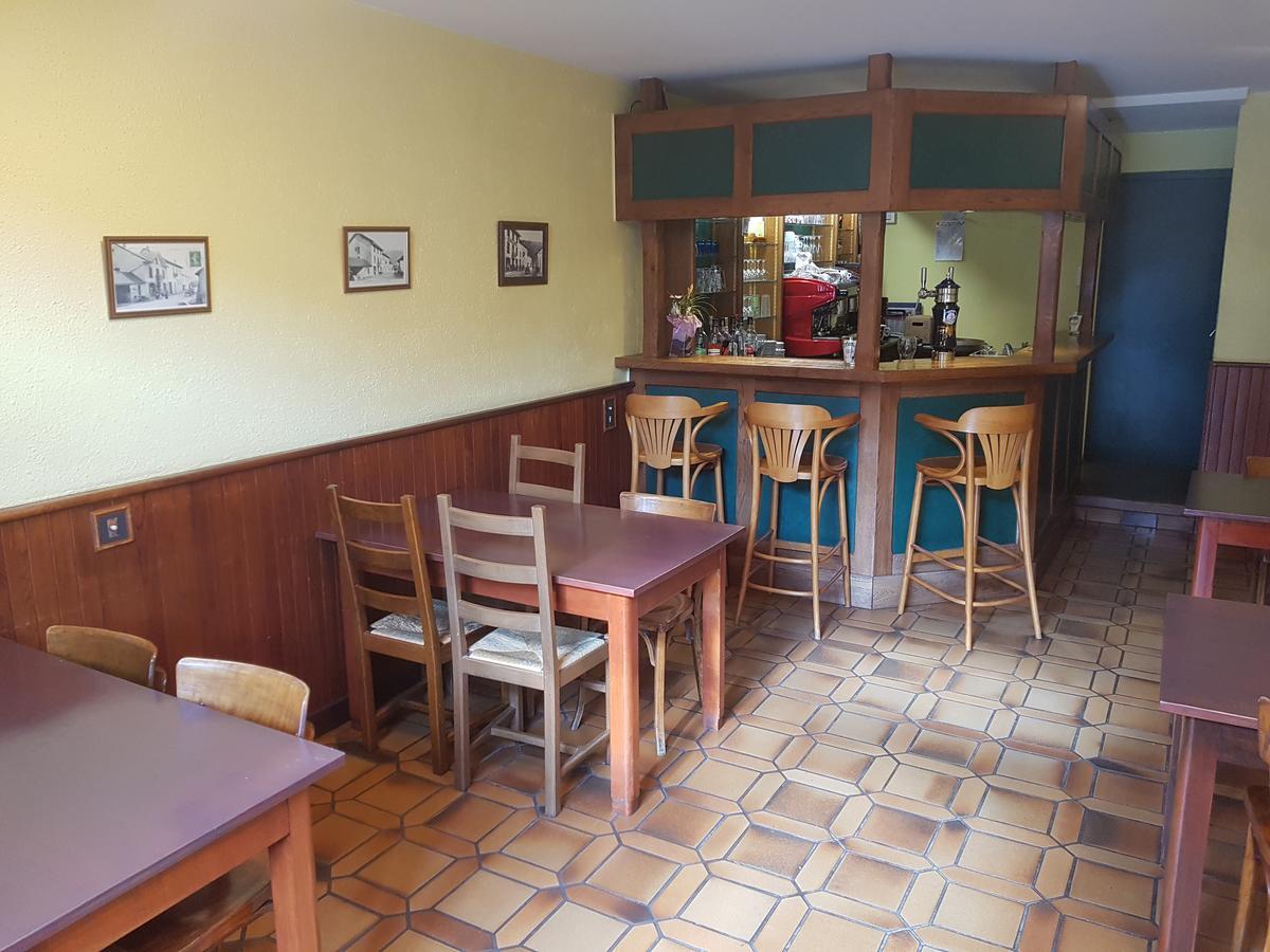 Hotel Ducret Champfromier المظهر الخارجي الصورة