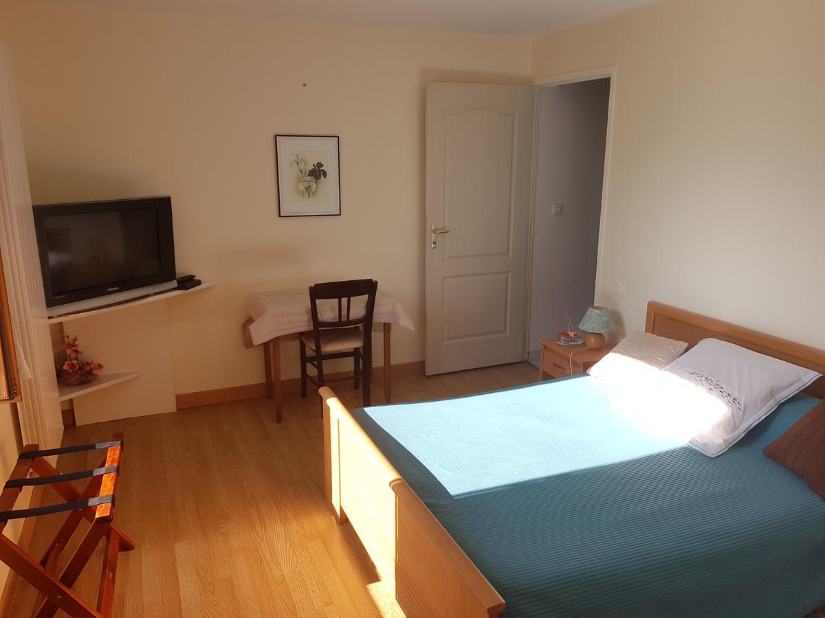 Hotel Ducret Champfromier المظهر الخارجي الصورة